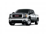 GMC Sierra Crew Cab 2006 года